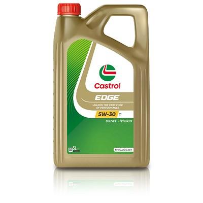 Castrol 5 L EDGE 5W-30 C1 Image