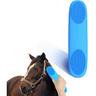 Brosse Cheval Brosse Magique Cheval, Brosse Caoutchouc Chevaux, Brosse Cheval 6 en 1, Brosse