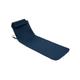 Yozhiqu - Tapis de plage, matelas de plage pliable, chaise longue de plage, chaise longue pliable,