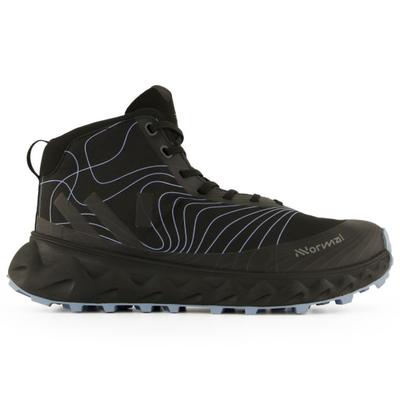 NNormal - Tomir Boot WP - Trailrunningschuhe UK 10 | EU 44,5 schwarz Image
