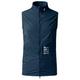 Martini - Flowtrail Vest - Windweste Gr L blau