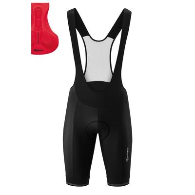 Gonso - Sitivo Bib - Radhose Gr XL schwarz Image