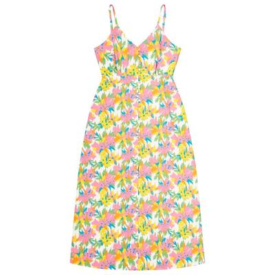 Picture - Women's Bermina Dress - Kleid Gr XL bunt Image