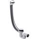 Vidage baignoire automatique FLEXAPLUS E à câble HANSGROHE 58142000