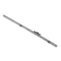 Crémone verrou JET15 cote DF longueur 1225 mm D FERCO G-12425-12-4-1