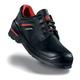 Chaussures de sécurité basses MASCOLE 1.0 FXL S3 CI HI HRO SRC noir P41 HECKEL 6251341