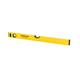 Niveau tubulaire Classic 1,5 m STANLEY STHT1-43107