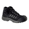 Chaussures de sécurité hautes DUNE S3 SRC noir P39 LEMAITRE SECURITE DUNES3-39