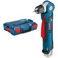 Perceuse d'angle 12V GWB 12V-10 (sans batterie ni chargeur) en coffret L-BOXX BOSCH 0601390909