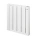 Radiateur électrique ThermoActif chaleur douce VOLGA PLUS 750 W ACOVA TAMH-075-053/CF