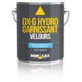 Peinture alkyde acrylique pochée hydrodiluable garnissant velours DX G 3 l DURALEX 128100122