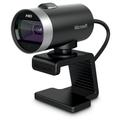 Microsoft LifeCam Cinema webcam 1 MP 1280 x 720 pixels USB 2.0 Black