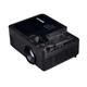 InFocus IN138HD 1080P data projector Standard throw projector 4000 ANS