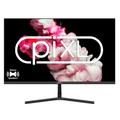 PIXL PX27IHDD 27 Inch Frameless Monitor. Widescreen IPS LCD Panel. Tru
