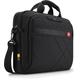 Case Logic DLC-117 Black 43.9 cm (17.3") Messenger case