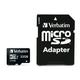 Verbatim Pro 32 GB MicroSDHC UHS Class 10