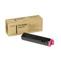 Kyocera 370PD4KW/TK-500M Toner-kit magenta. 8K pages/5% for Kyocera FS