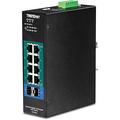Trendnet TI-PG102I network switch Managed L2 Gigabit Ethernet (10/100/