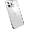 Speck Presidio Perfect Clear Apple iPhone 13 Pro Max Clear - with Micr