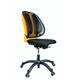 Fellowes Back Support for Office Chair - Office Suites Mesh Back Suppo