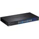 Trendnet TEG-30284 network switch Managed Gigabit Ethernet (10/100/100