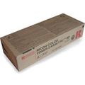 Ricoh 888344/TYPE R2 Toner black. 24K pages for Ricoh Aficio Color 322