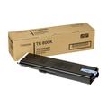 Kyocera 370PB0KL/TK-800K Toner-kit black. 25K pages/5% for Kyocera FS-