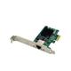 LevelOne Gigabit PCIe Network Card. Low Profile Bracket included. Low