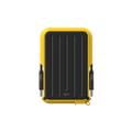 Silicon Power A66 external hard drive 5 TB Black. Yellow