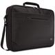 Case Logic Advantage ADVB-117 Black 43.9 cm (17.3") Messenger cas