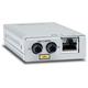Allied Telesis AT-MMC2000/ST-960 network media converter 1000 Mbit/s 8