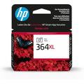 HP CB322EE/364XL Ink cartridge foto black high-capacity. 290 pages 290