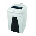 HSM Securio P40i paper shredder Particle-cut shredding 55 dB 33 cm Bla