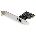 StarTech.com 1 Port PCI Express PCIe Gigabit Network Server Adapter NI