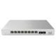 Cisco Meraki MS120-8FP Managed L2 Gigabit Ethernet (10/100/1000) Power