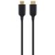 Belkin HDMI - HDMI. 5m HDMI cable HDMI Type A (Standard) Black