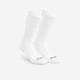 Mid Volleyball Socks Vsk500 - White