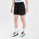 Women's Basketball Shorts Sh500 - Black