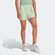 adidas Tennis Match Shorts Women's - Green/Green Spark / Large