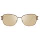 Revo RE 1214 AIR 4 Polarized 14 CH Men's Sunglasses Gold Size 55