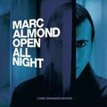 Marc Almond - Open All Night CD Album - Used
