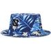 Men's '47 Navy North Carolina Tar Heels Tropicalia Bucket Hat
