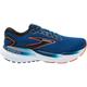 Brooks Herren Glycerin GTS 21 Schuhe (Größe 45, blau)