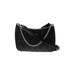 Nine West Satchel: Black Print Bags