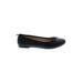 Cat & Jack Dress Shoes: Black Shoes - Kids Girl's Size 5