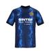 Nike Shirts | Nike Inter Milan Home Jersey Blue Spark Men Size L | Color: Black/Blue | Size: L