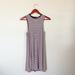 American Eagle Outfitters Dresses | American Eagle Red & Blue Striped Dress | Color: Blue/Red | Size: S