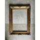 "A1 20 x 30\" Med Gilt Frame - Decorative frame / Gilt Frame / Ornate Frames"