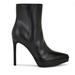 Nine West Shoes | Brand New Nine West Danise Dress Booties, Size 8.5, Black, Box Incl. | Color: Black | Size: 8.5