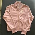 Nike Jackets & Coats | Nike Air Jacket | Color: Gold | Size: M